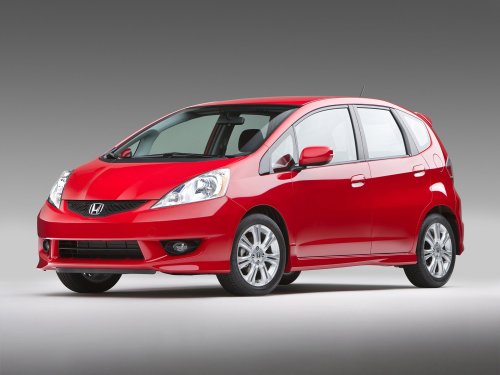 Car and Driver Names 10Best Cars For 2011